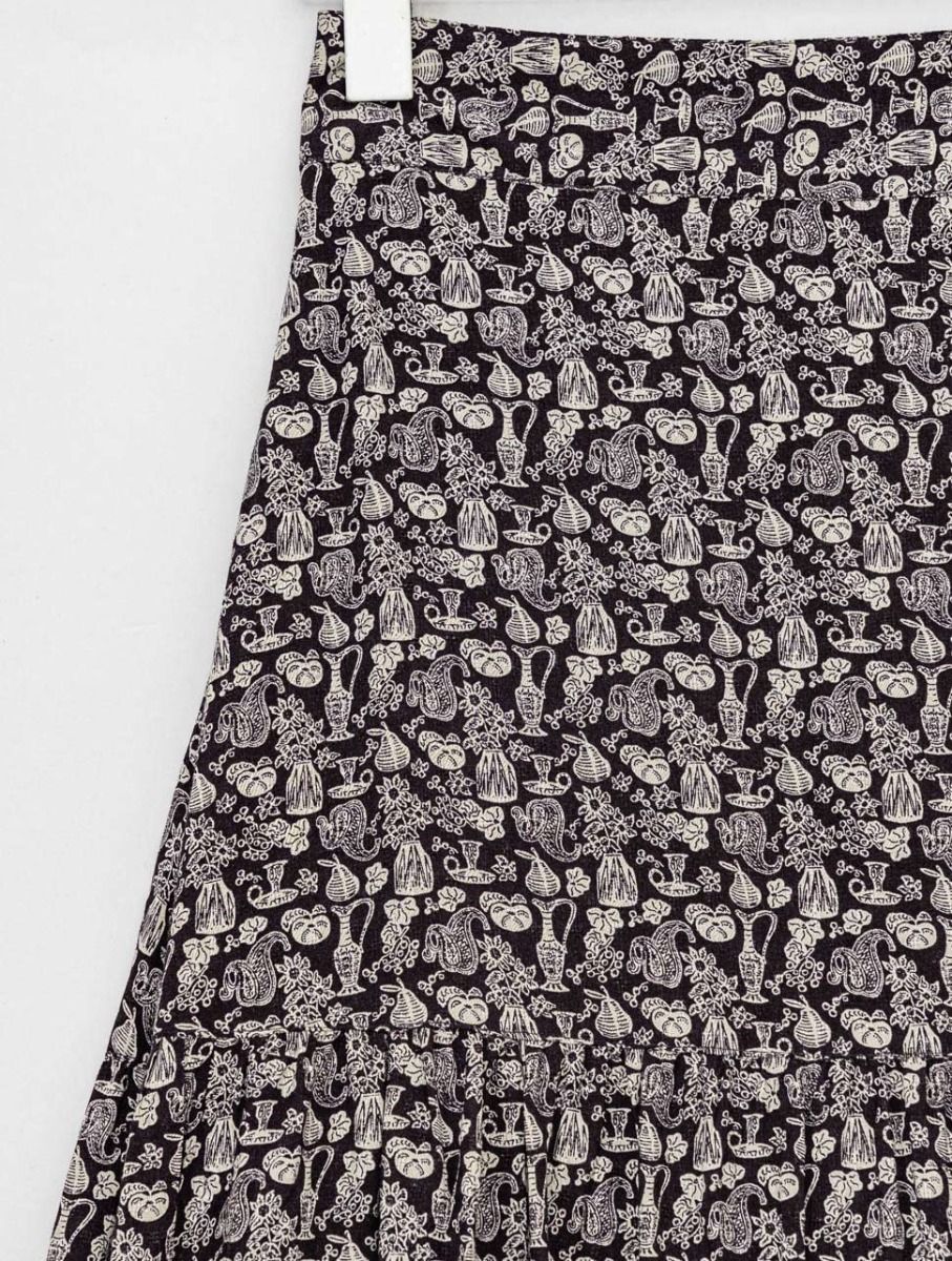 Audrey Floral Skirt_1