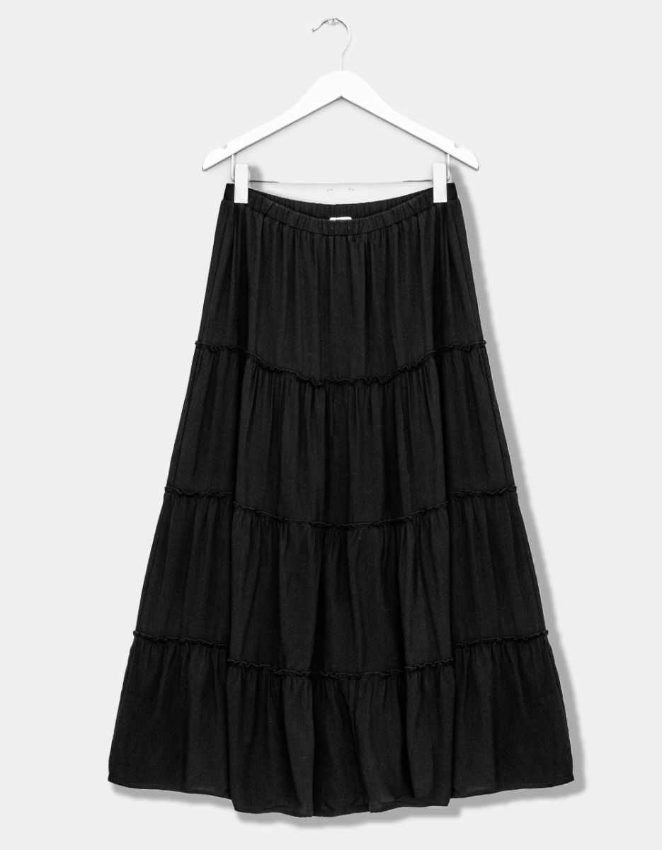 Audrey Tiered Maxi_0