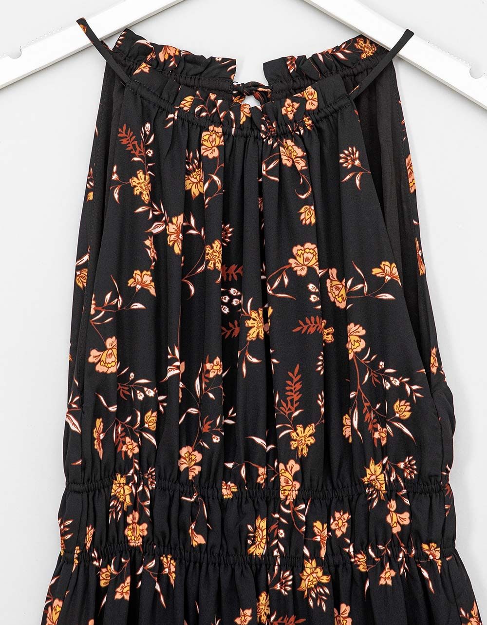 Automne Floral Midi_1