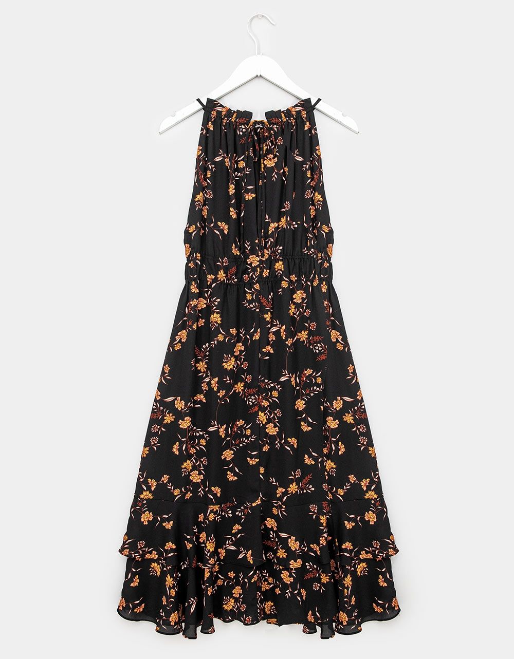 Automne Floral Midi_3