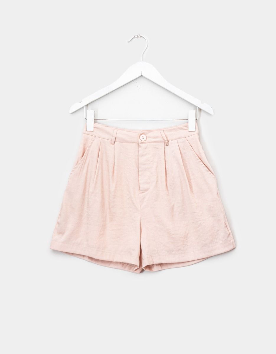 Avena Trouser Shorts_0