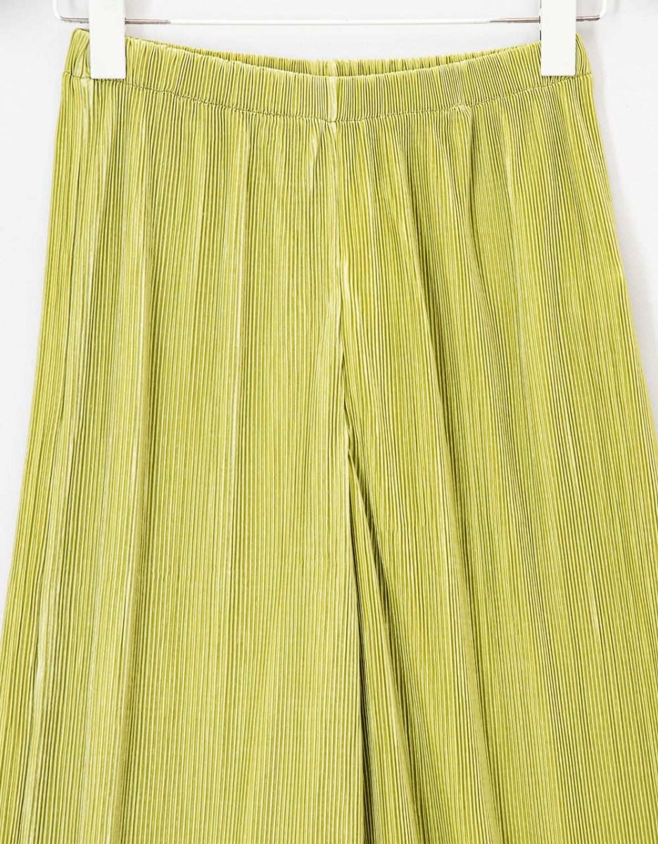 Avocate Plisse Pants_4