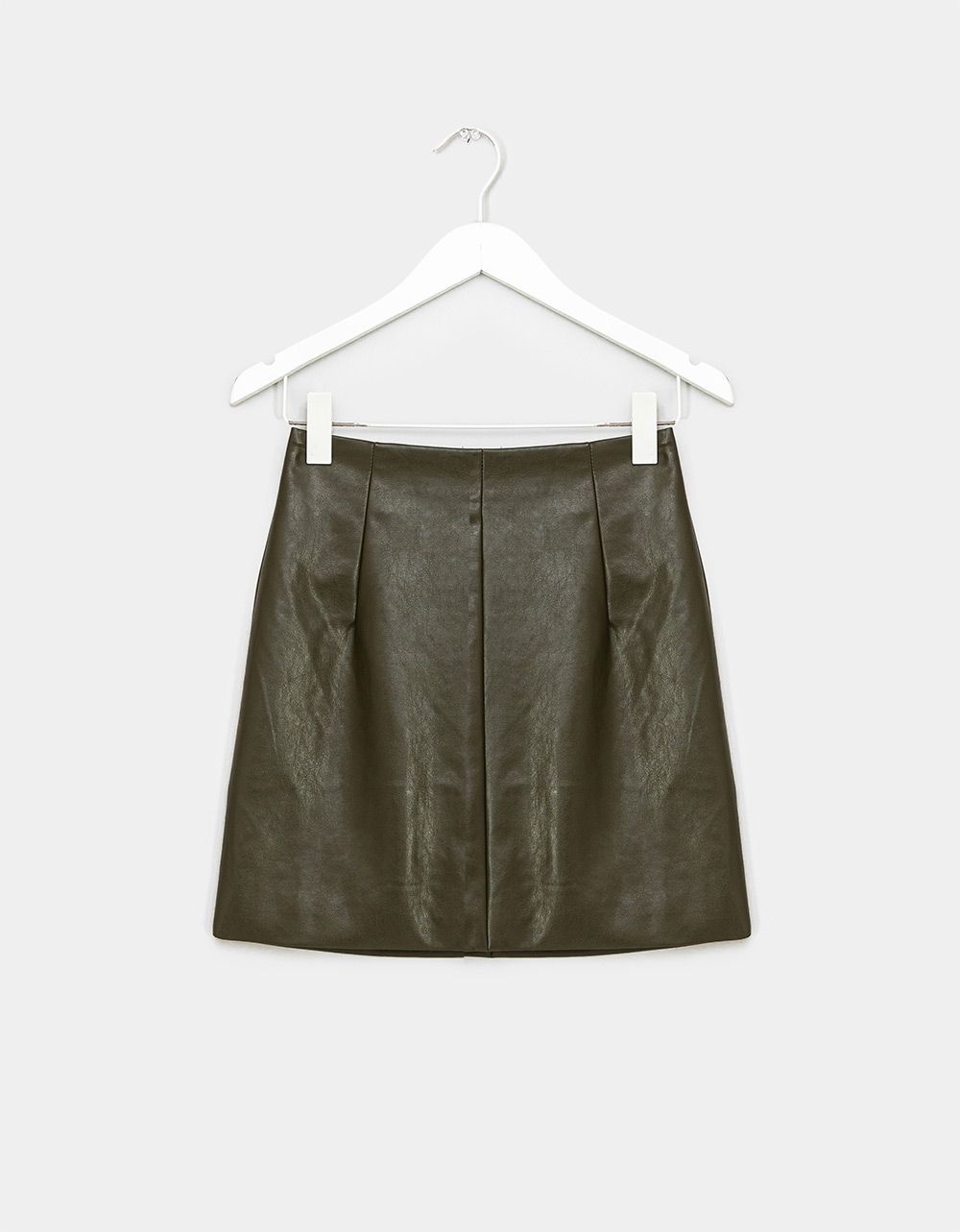 Avryl Faux Leather Mini_0