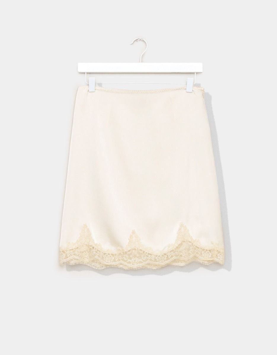 Ayla Lace Skirt_0