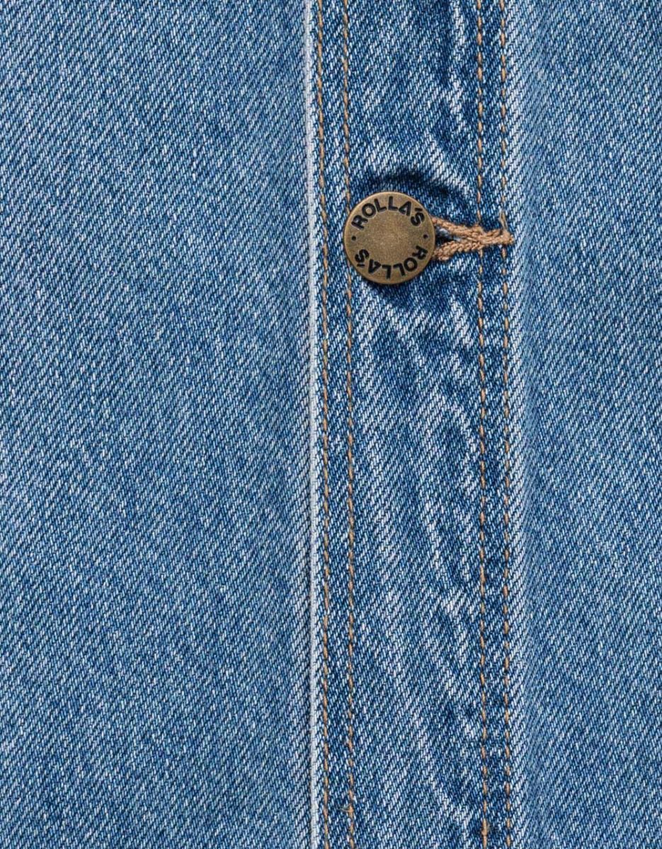 Azure Sailor Skirt_5