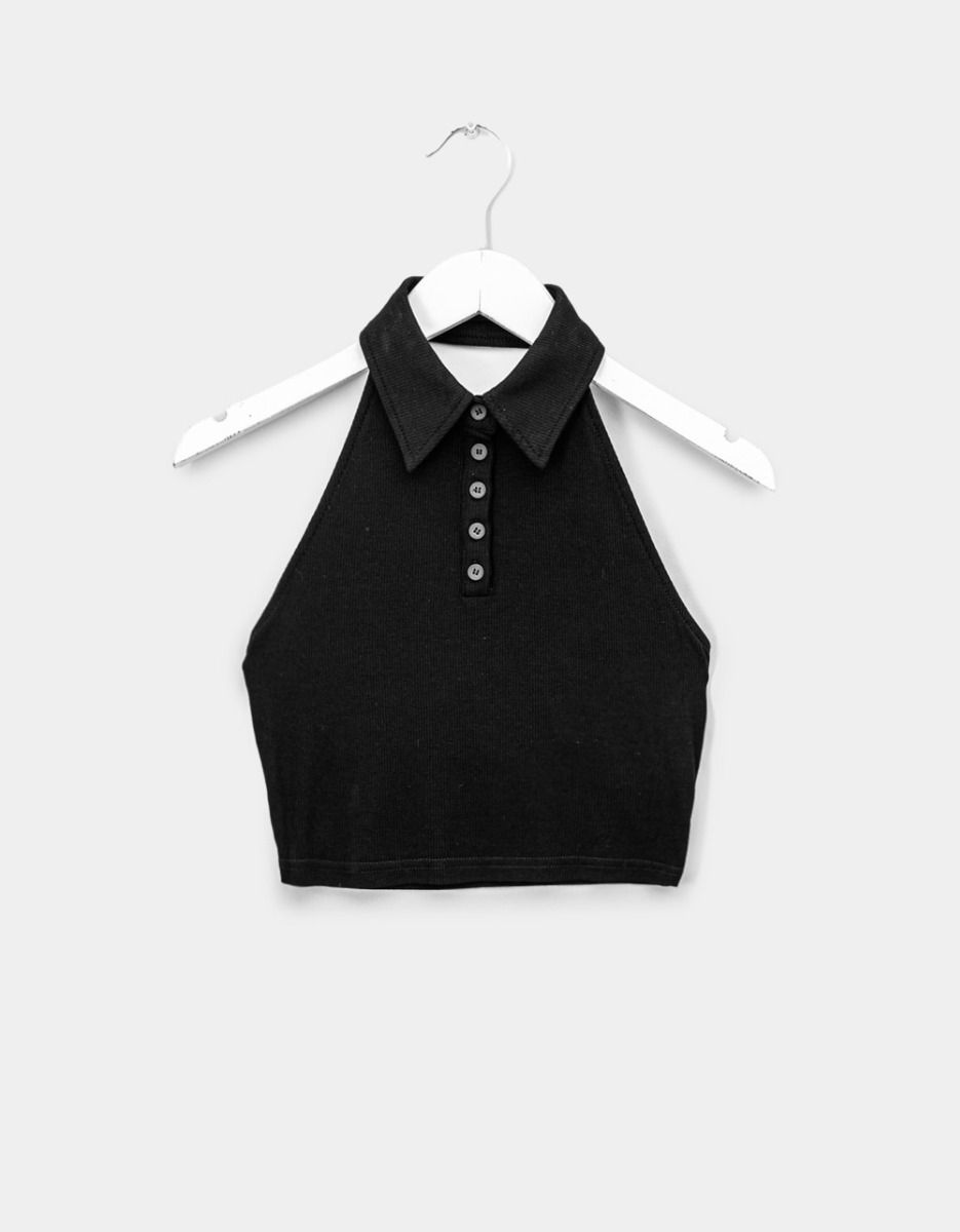 Baby Halter Shirt_0