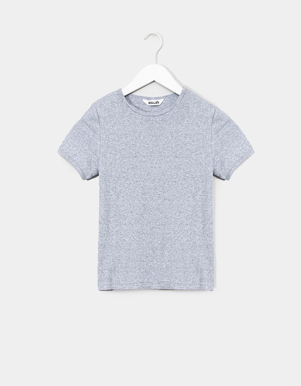 Rolla's Baby Rib Tee_0