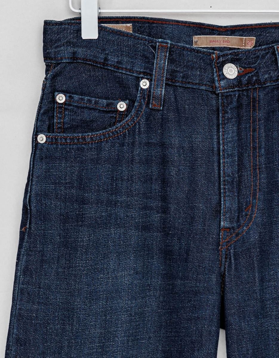 Baggy Dad in Do You Mind_2