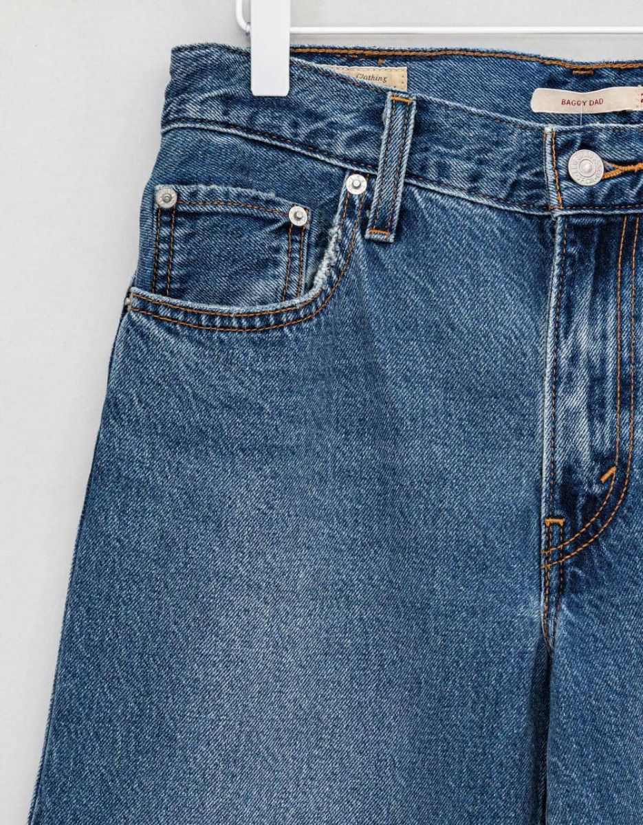 Baggy Dad in Metaphor_2