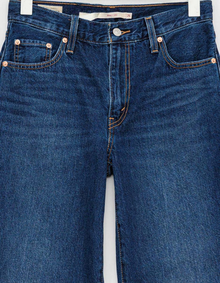 Baggy. Dad in Shes Nice_3