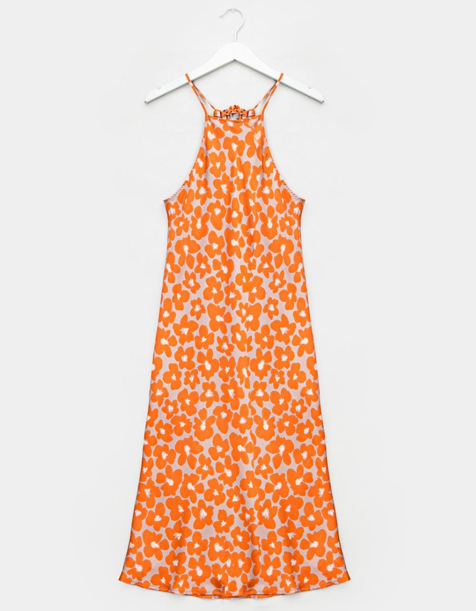 Bambi Halter Dress_0