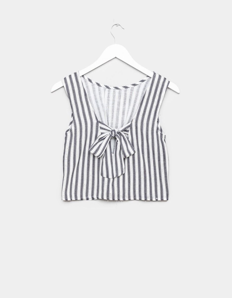 Bande Tie Back Top_2