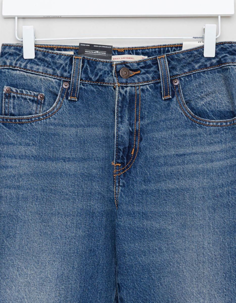 Barrel Baggy Dad in Most Wanted_1