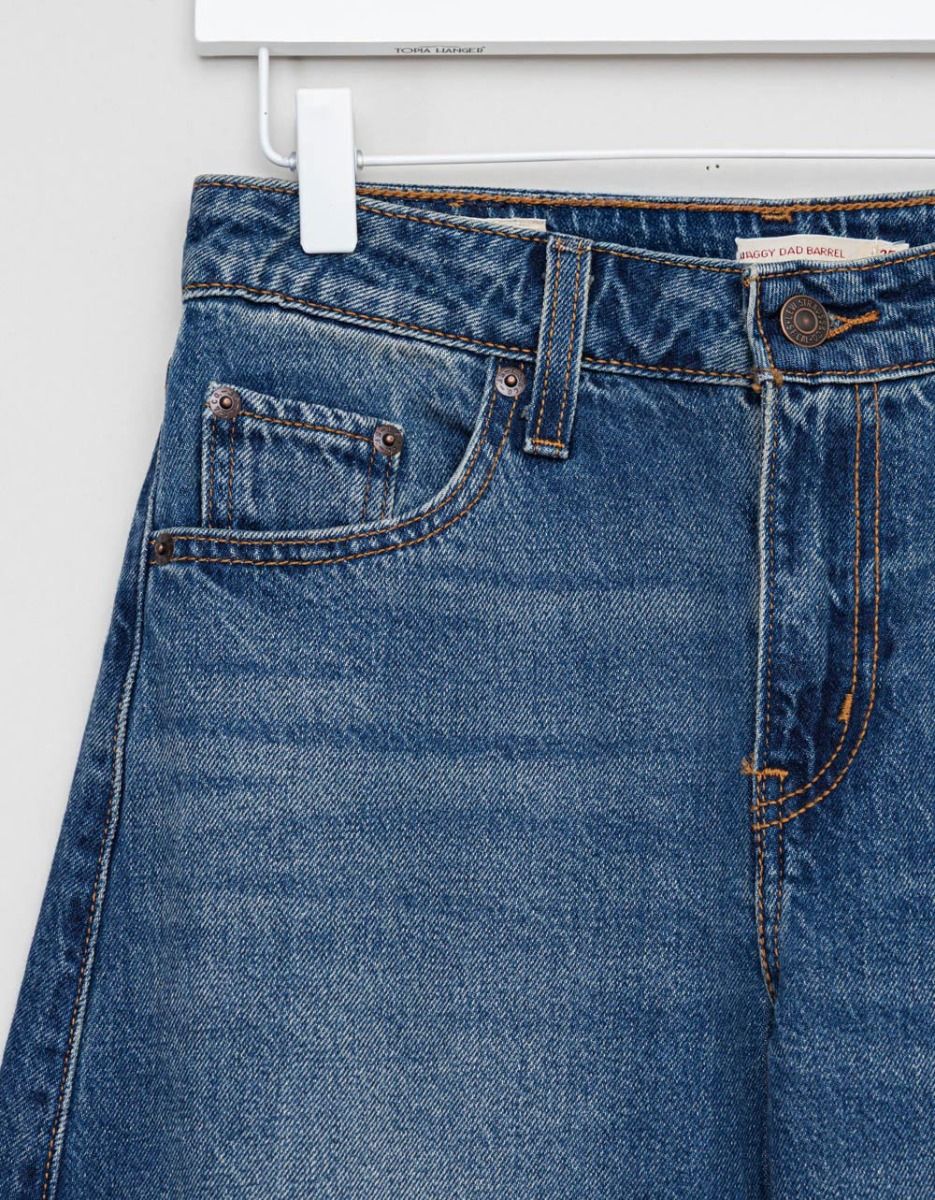 Barrel Baggy Dad in Most Wanted_2