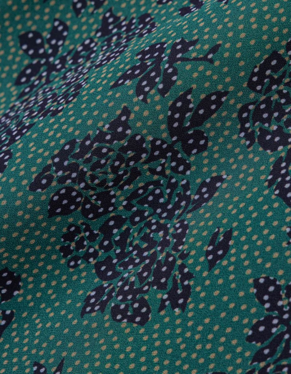 Basil Floral Skirt_4