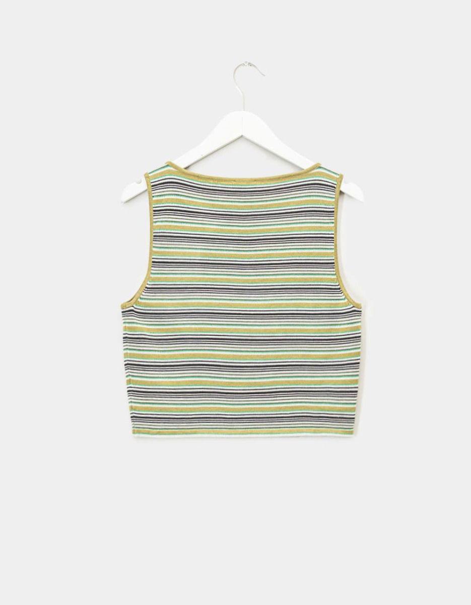 Bateau Stripe Tank_1
