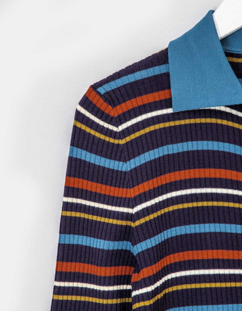 Bea Stripe Sweater_4