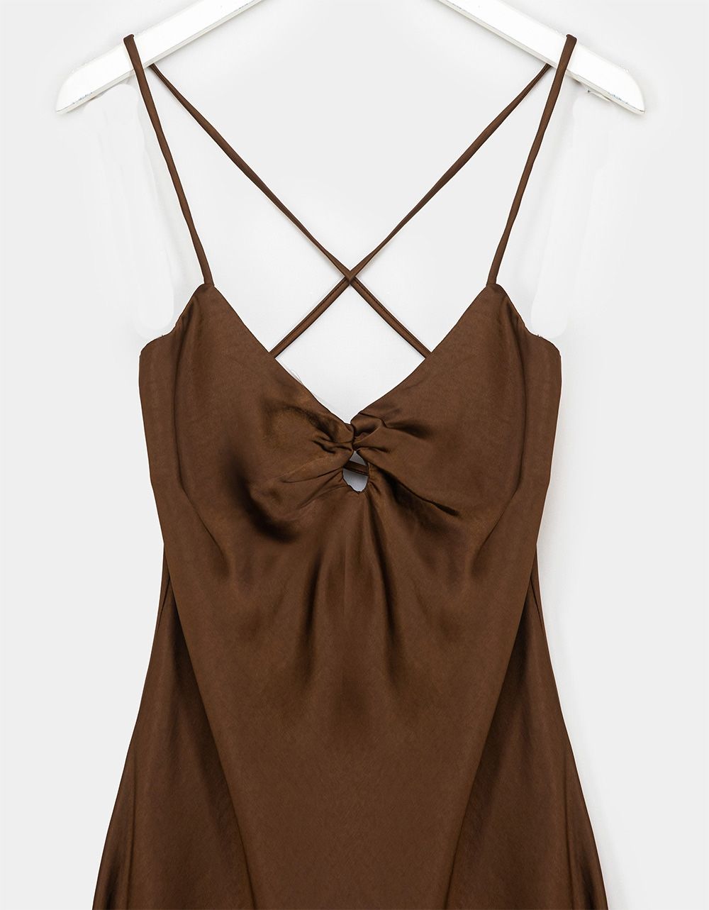 Beatriz Tie Slip Dress_1