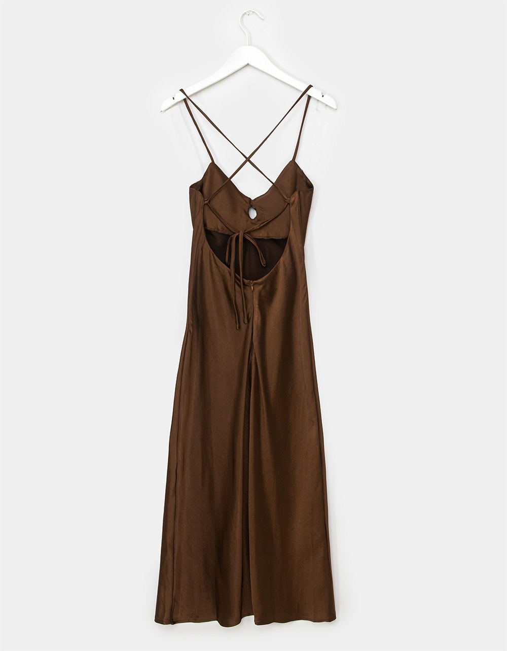 Beatriz Tie Slip Dress_2
