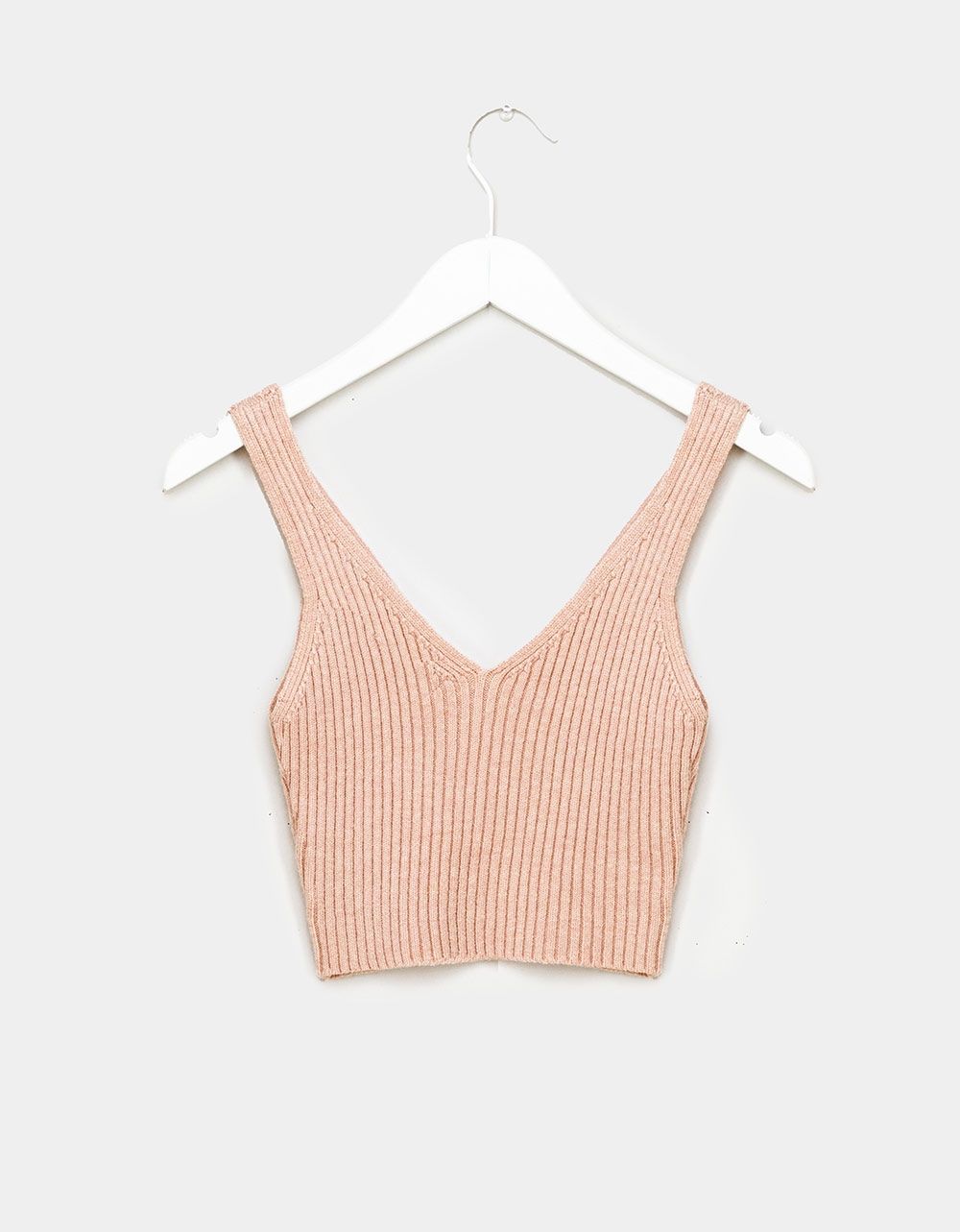  Bebe Knit Crop_4