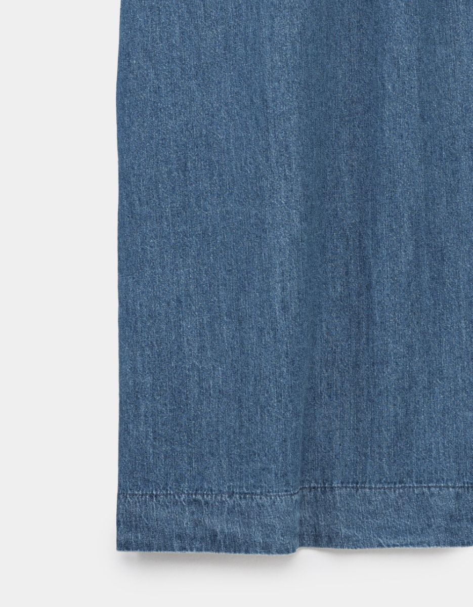 Beck Smocked Midi_4