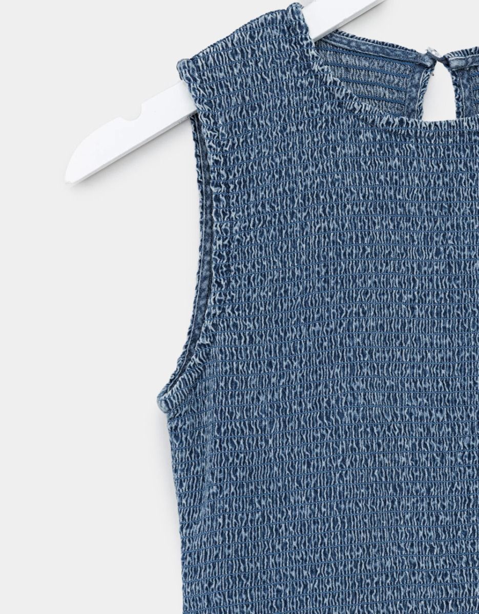 Beck Smocked Midi_1