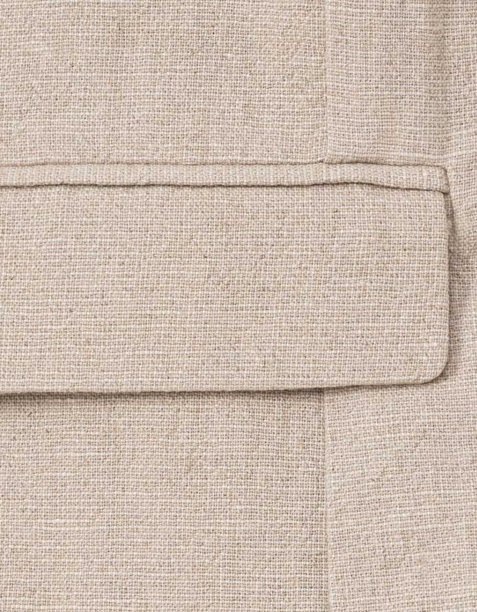 Beige Noemie Blazer_6