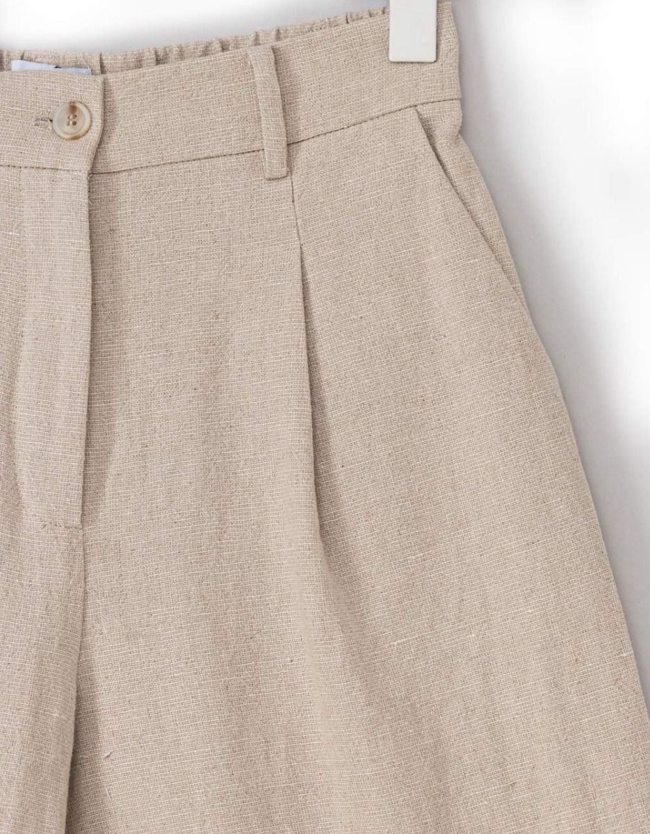 Beige Philo Pants_4