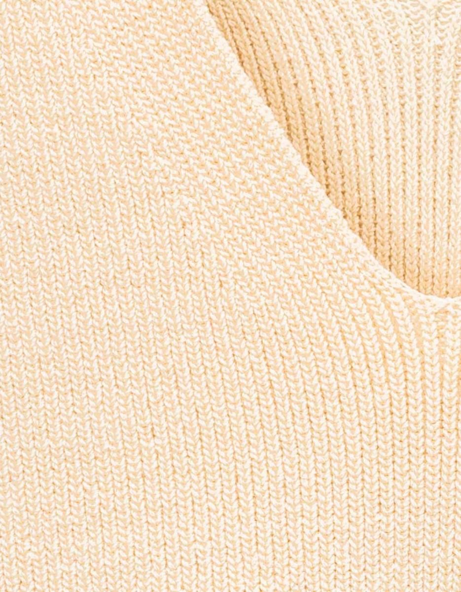 Believe Tank in Oat_2