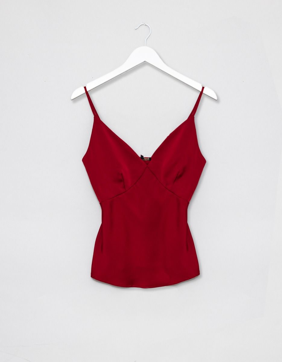 Bella Cami in Wine_0