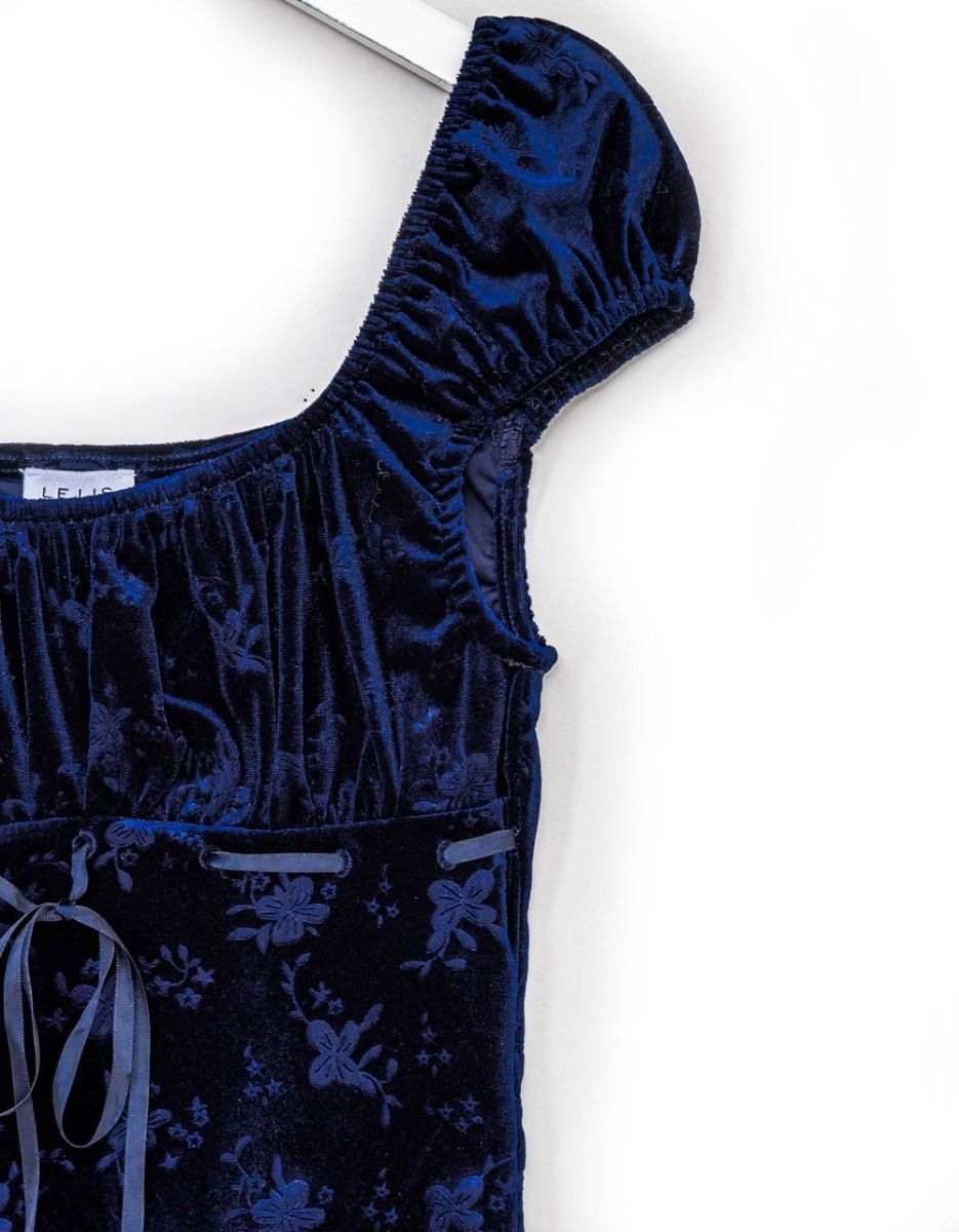 Bella Cap Sleeve Top_6