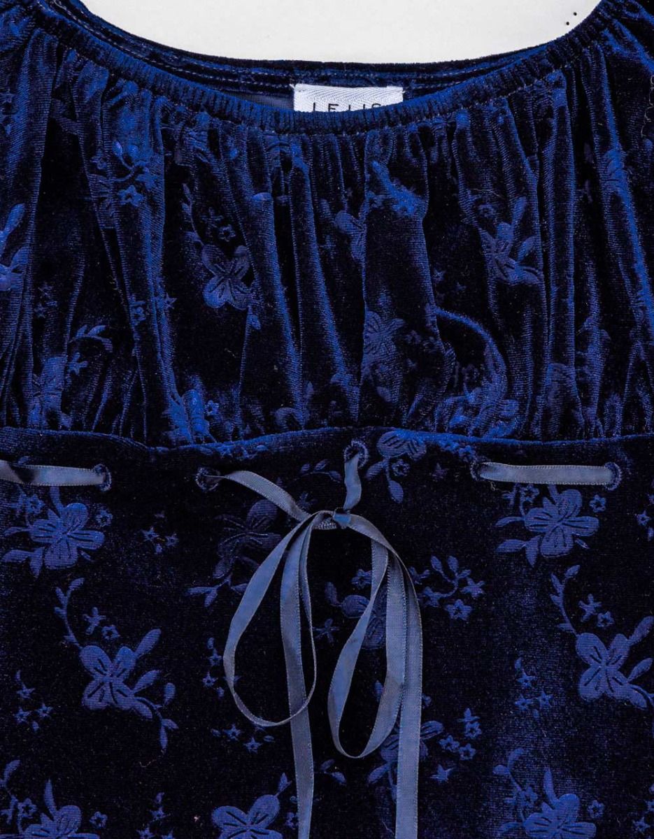 Bella Cap Sleeve Top_5