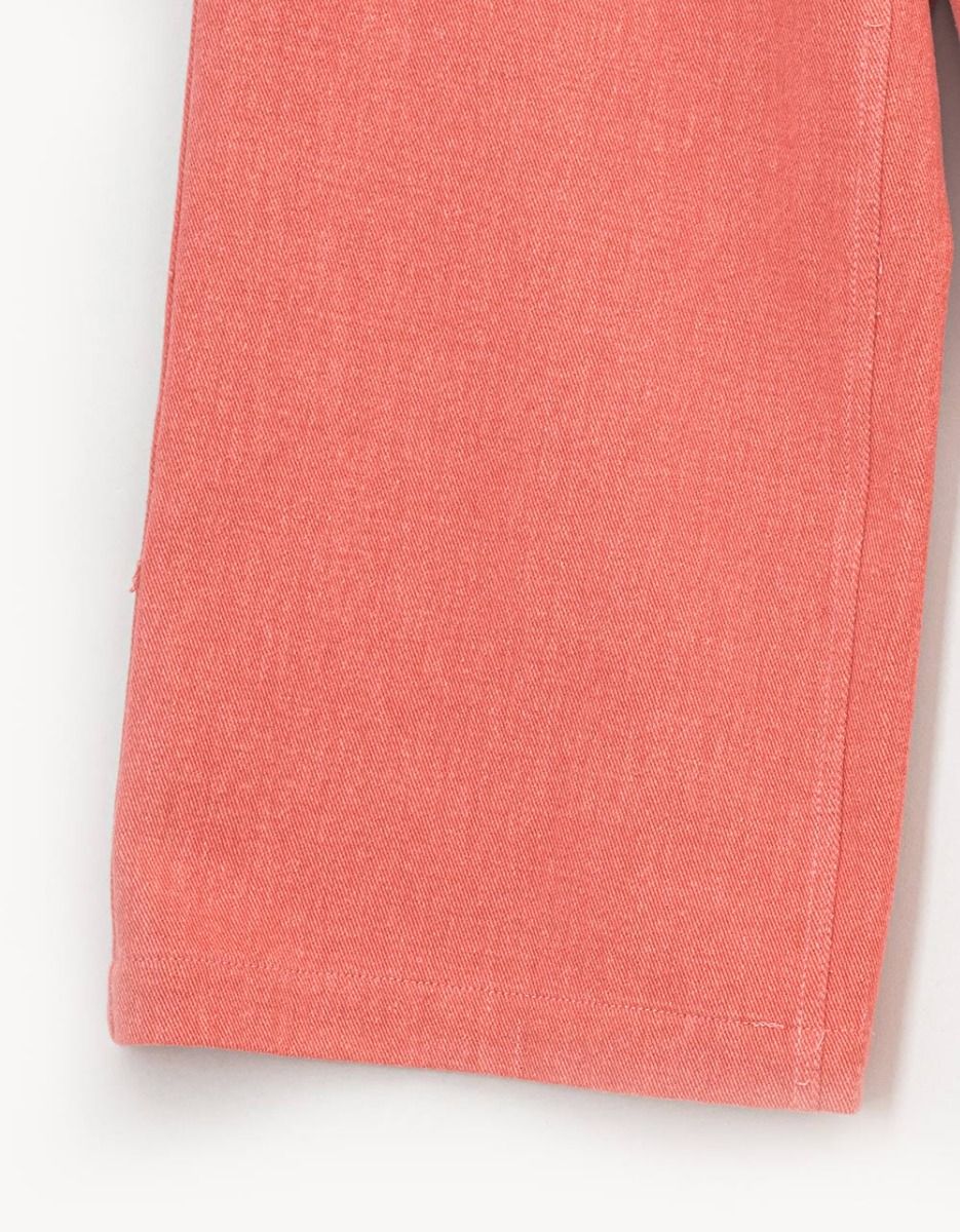 Belly 2-Tone Pants_6