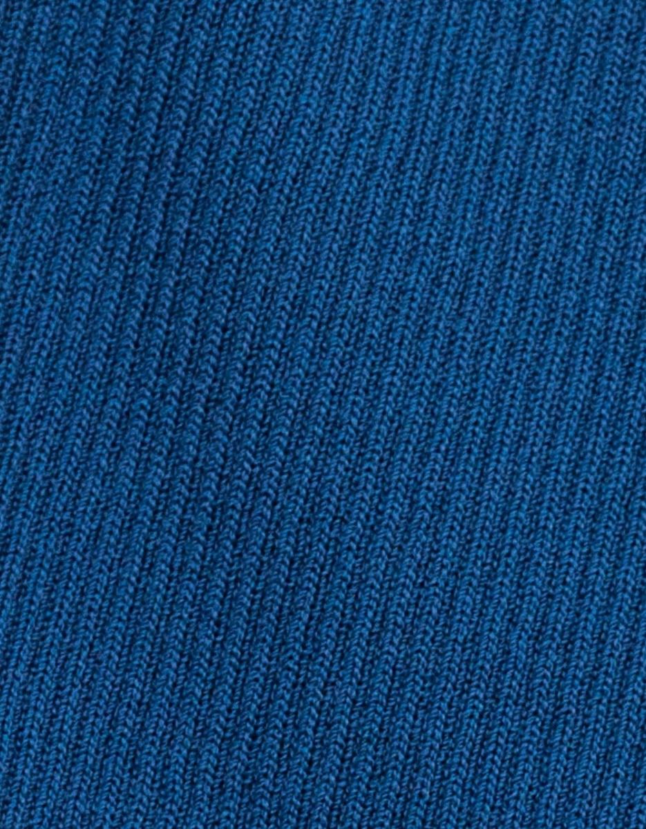 Beni Knit Cami in Dk Blue._3