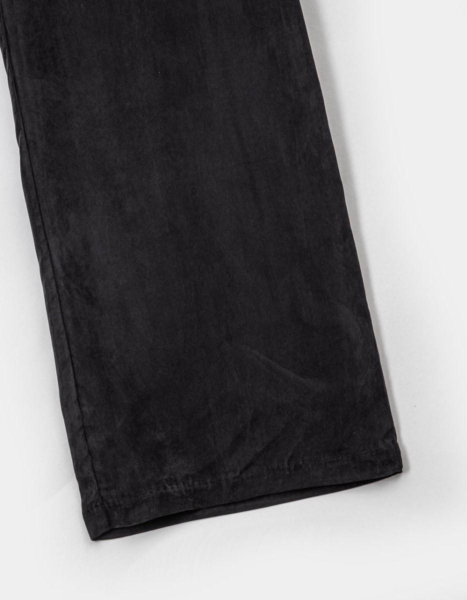 Benji Wide Leg Pants in Black_1