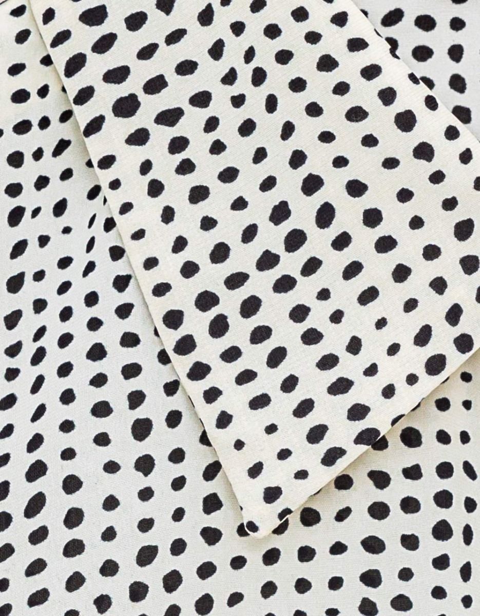 Bennette Dotted Shirt_2