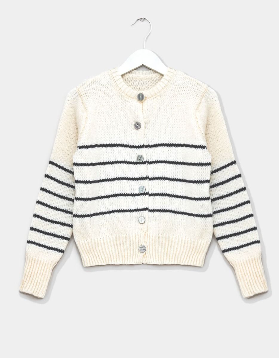 Bertie Stripe Cardi._0