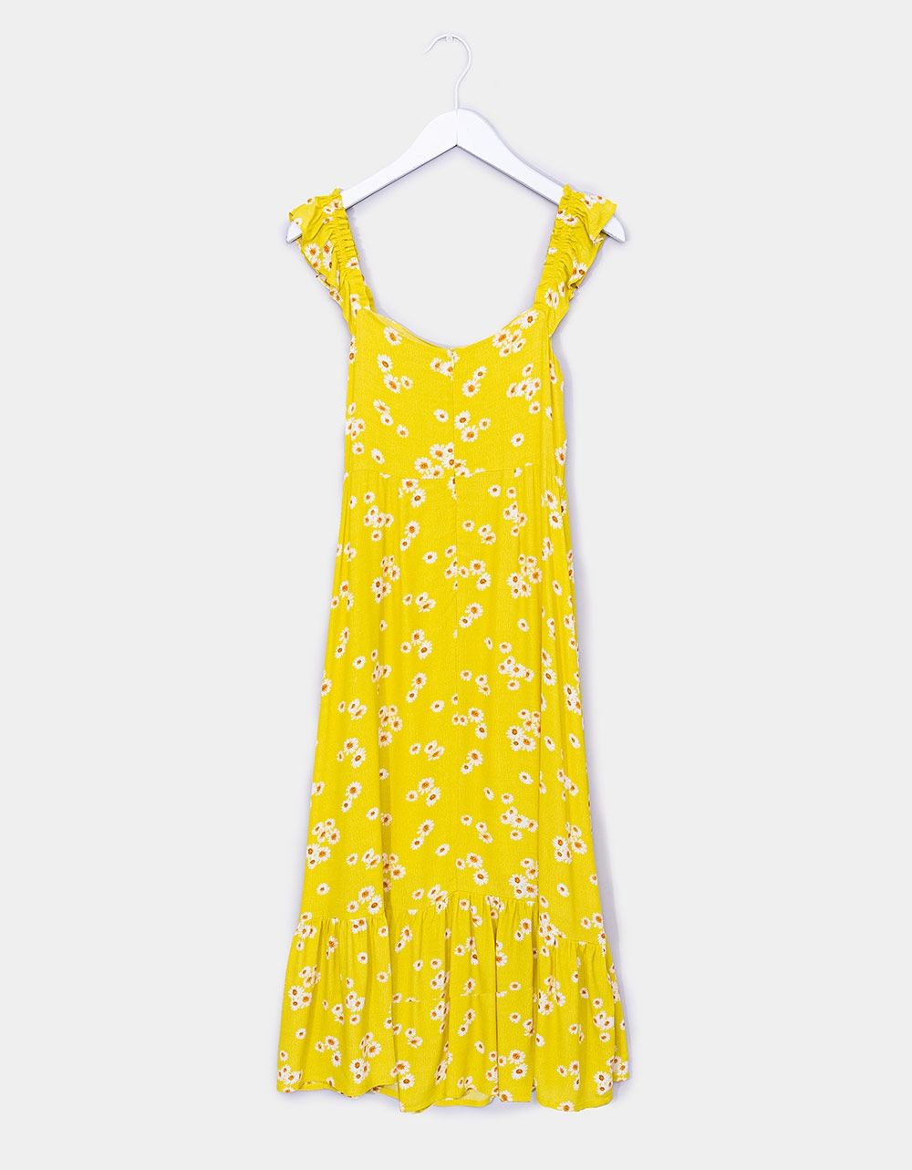 Best Guest Floral Midi_1