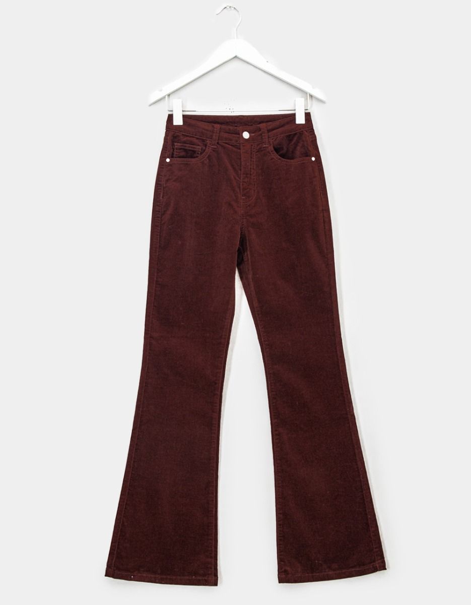 Beth Corduroy Pants_0