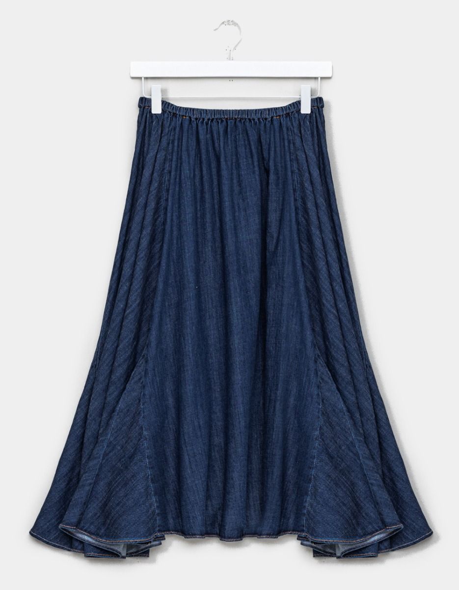 Betti Denim Skirt_0