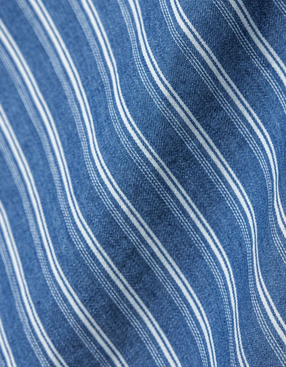Bias Stripe Dress_3
