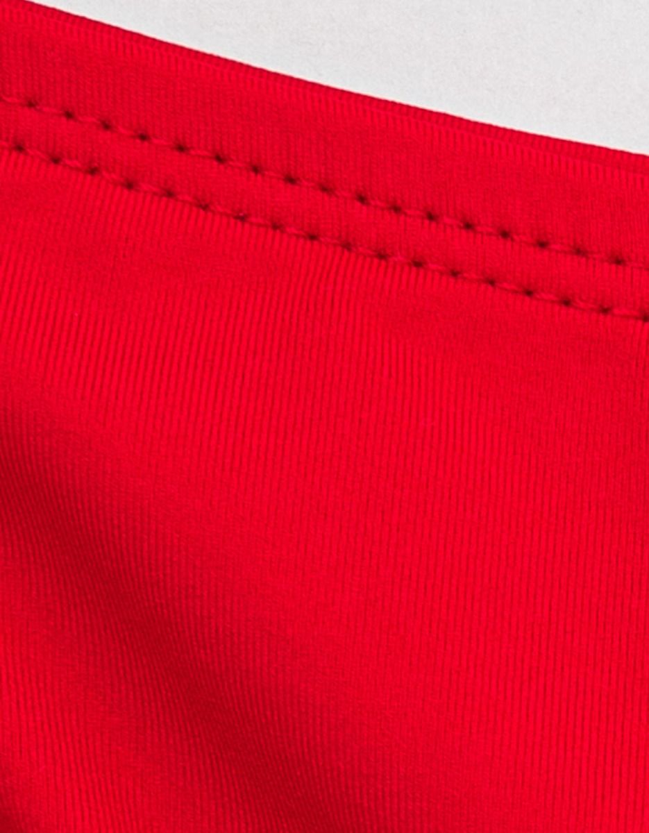 Bikini Bottom in Cherry_1