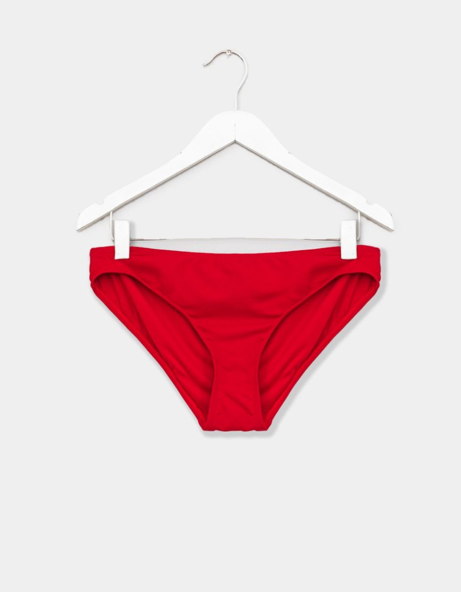 Bikini Bottom in Cherry_0