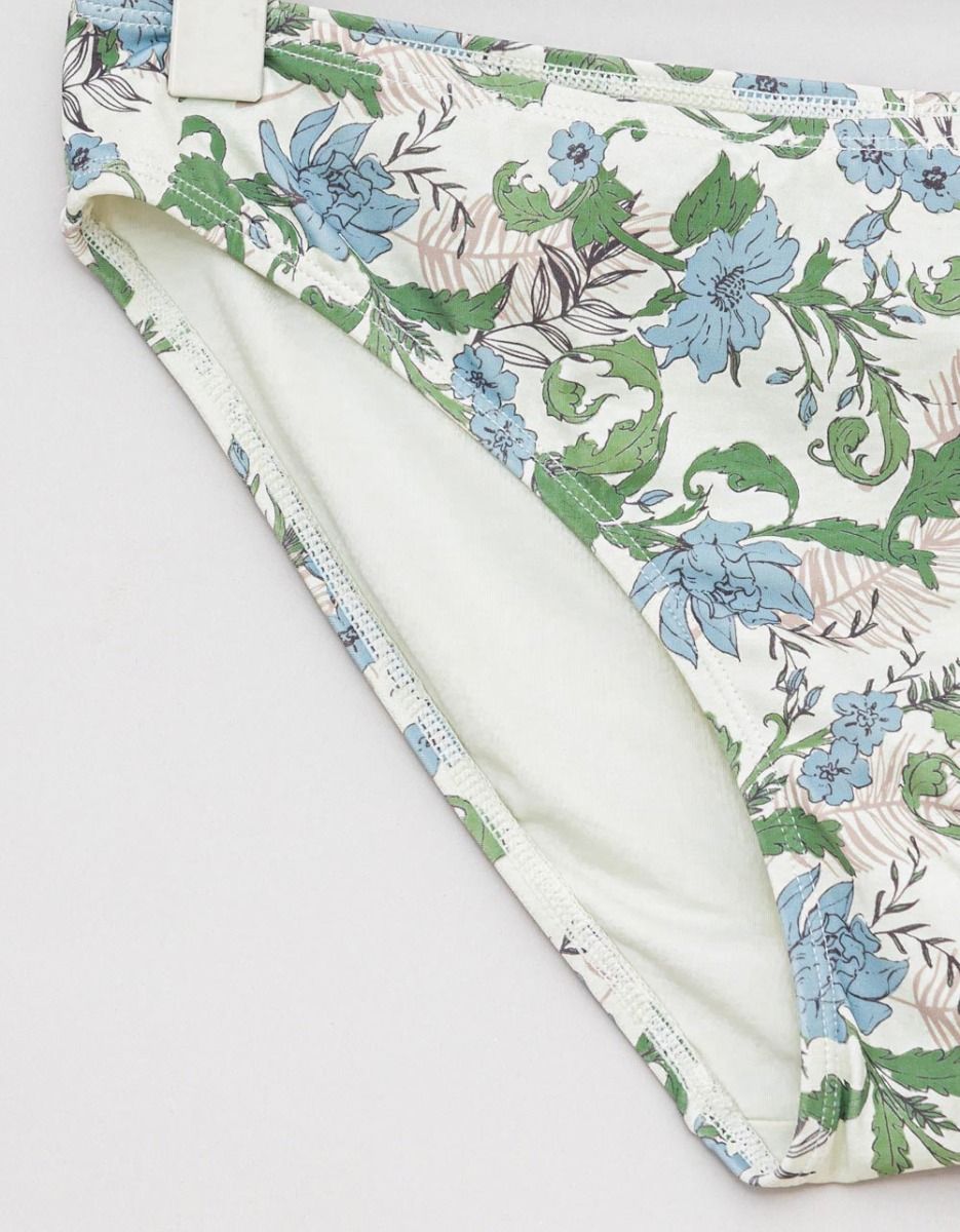Bikini Bottom in Tuscan Floral_1
