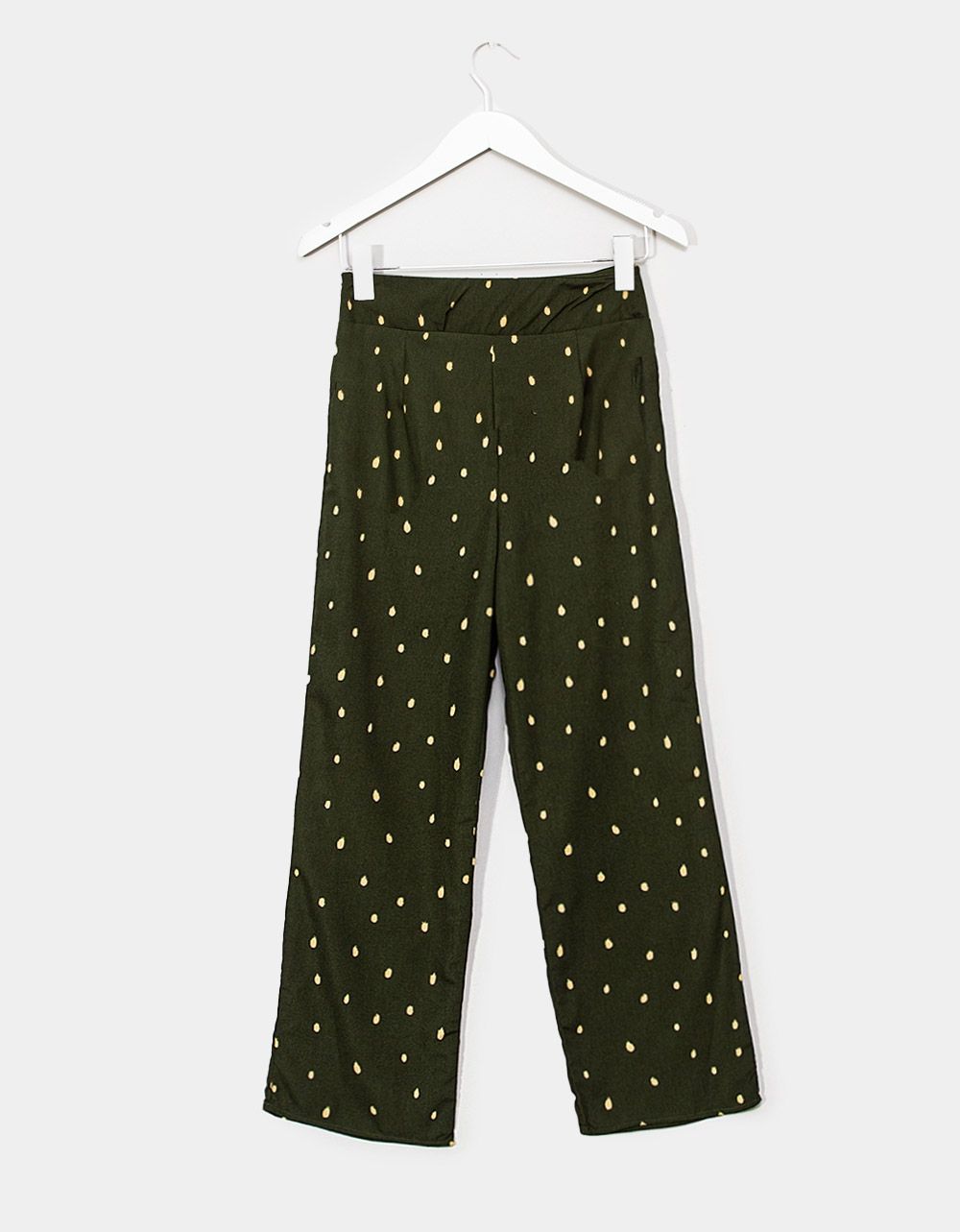 Billie Dotted Pant_3