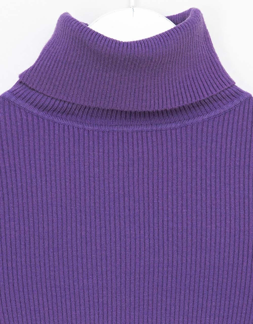 Birdie Tortue in Lavender_1