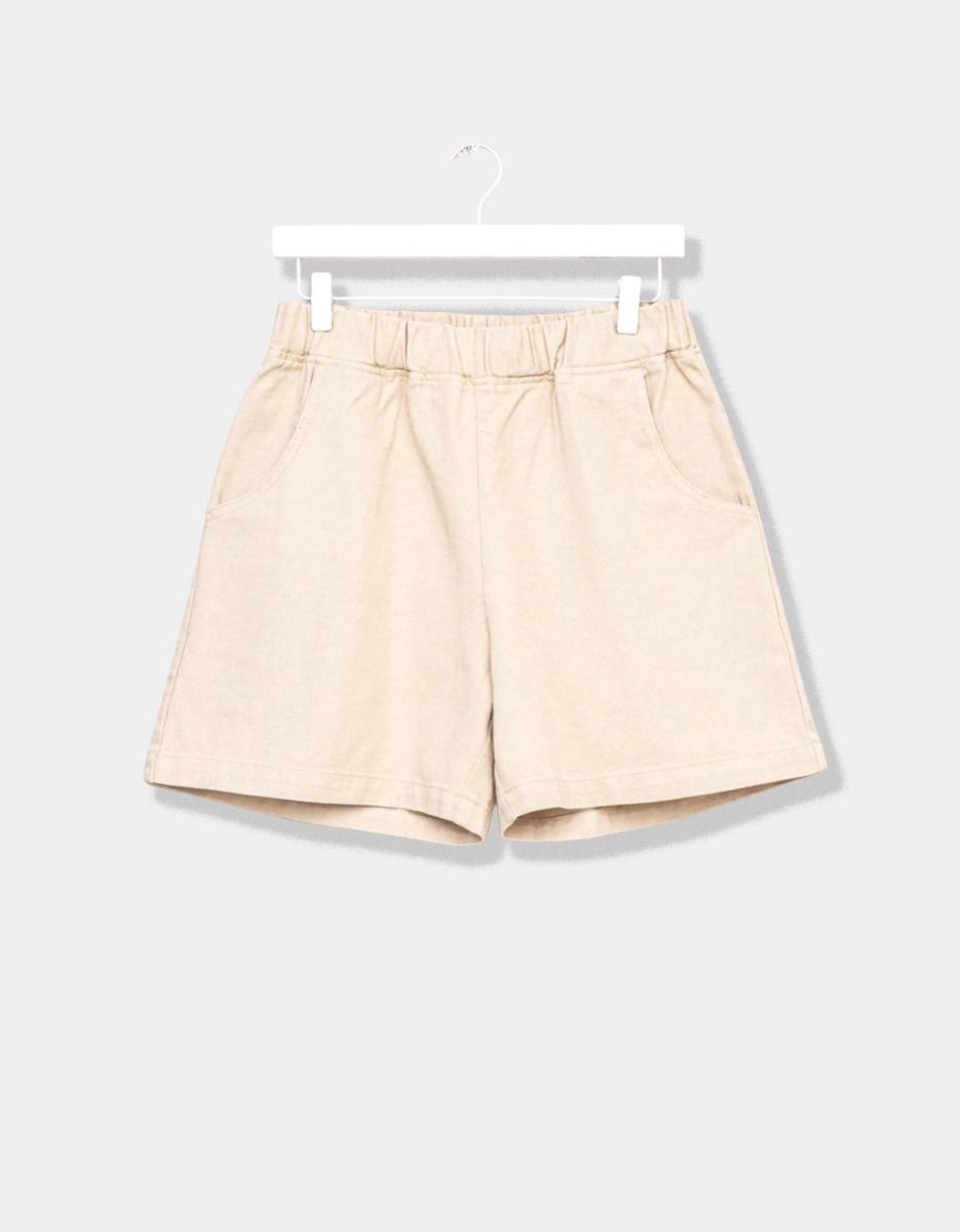 Bisa Pull-On Shorts_0