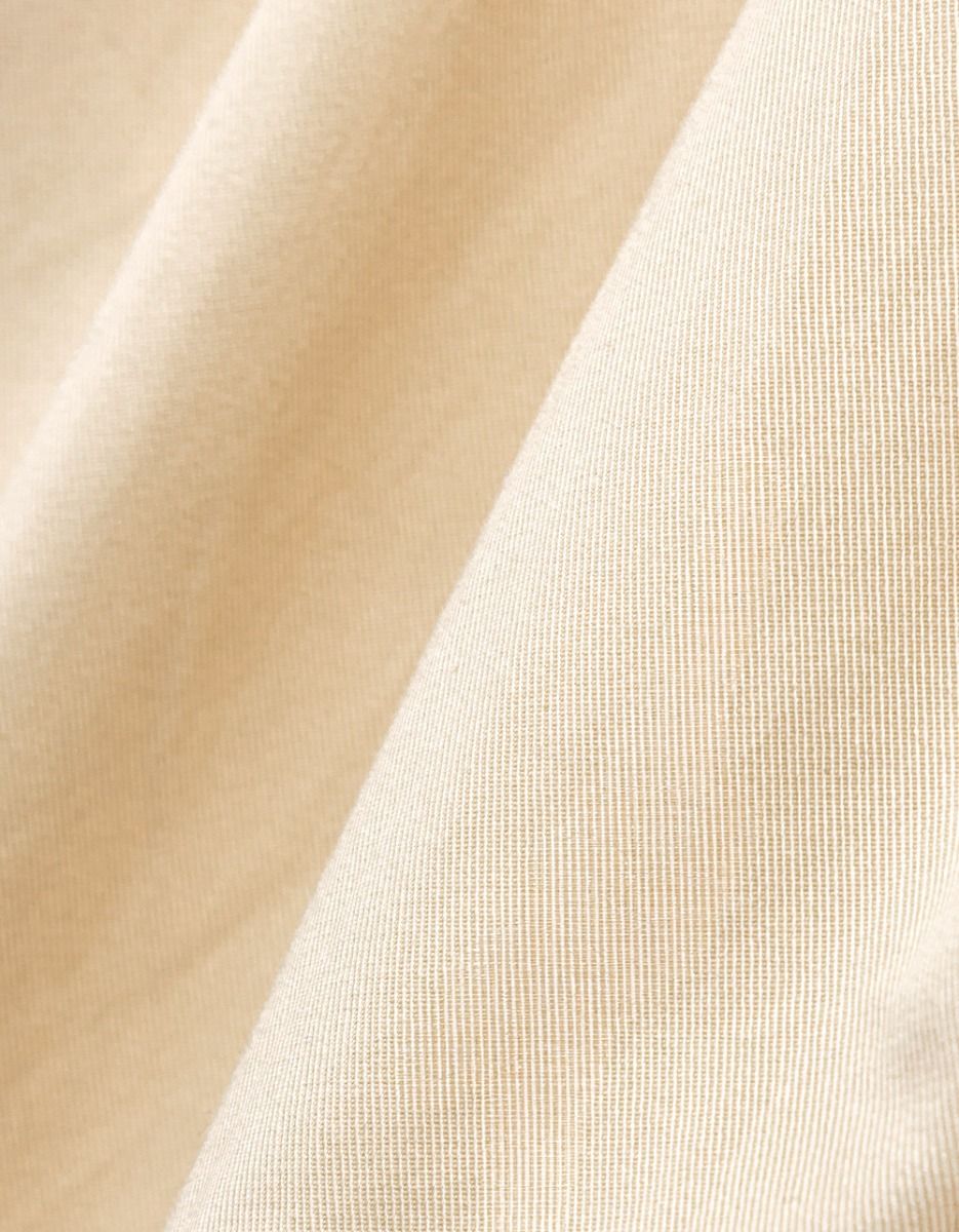 Biscotto Pleated Shorts_3