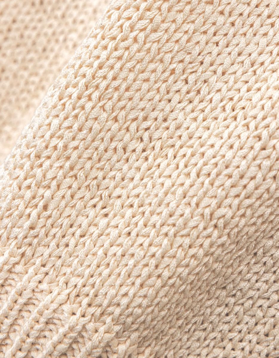 Bisque Knit Tank_4