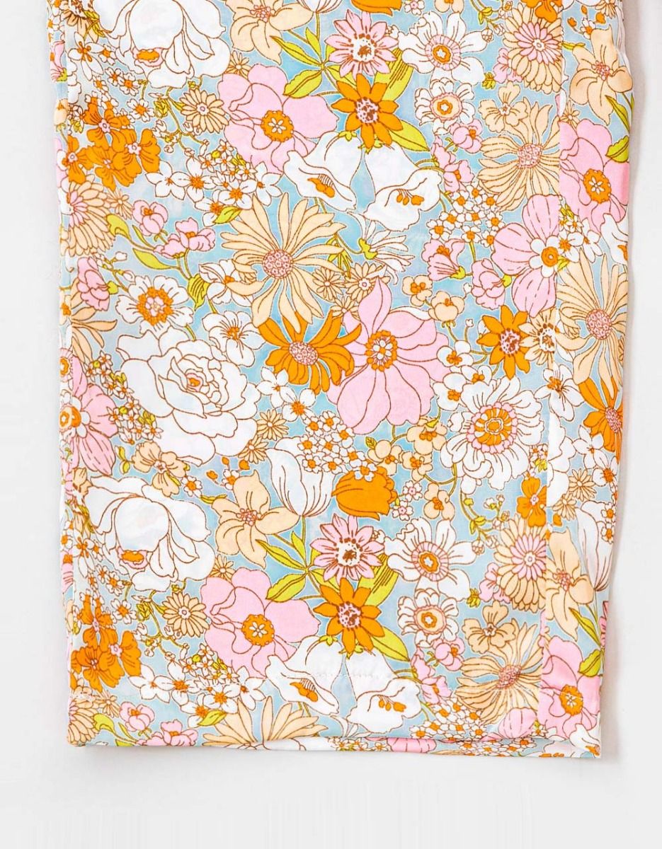 Bitsy Floral Pull-On Pants_1